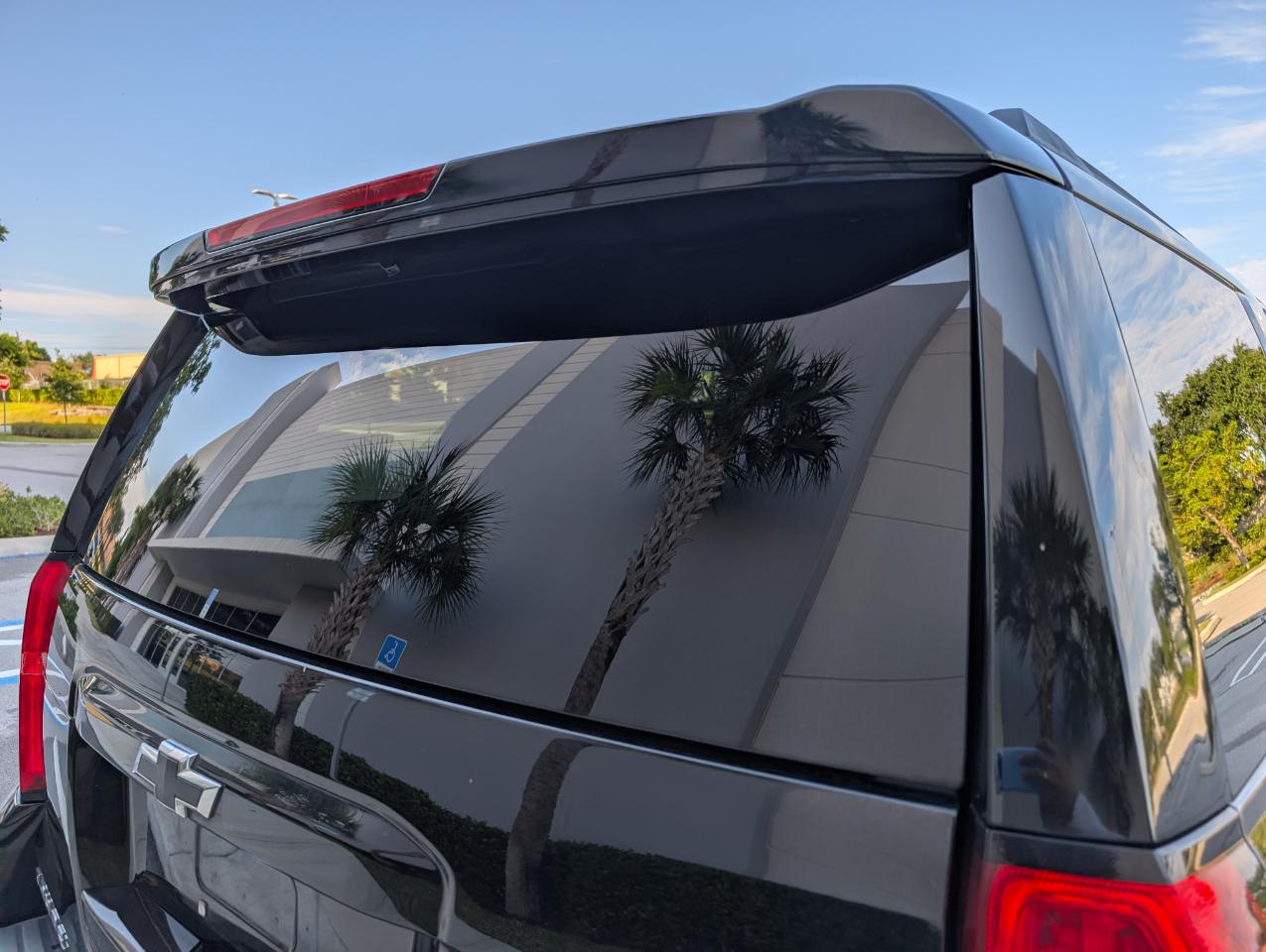 Chevrolet Tahoe LS 4WD 2020