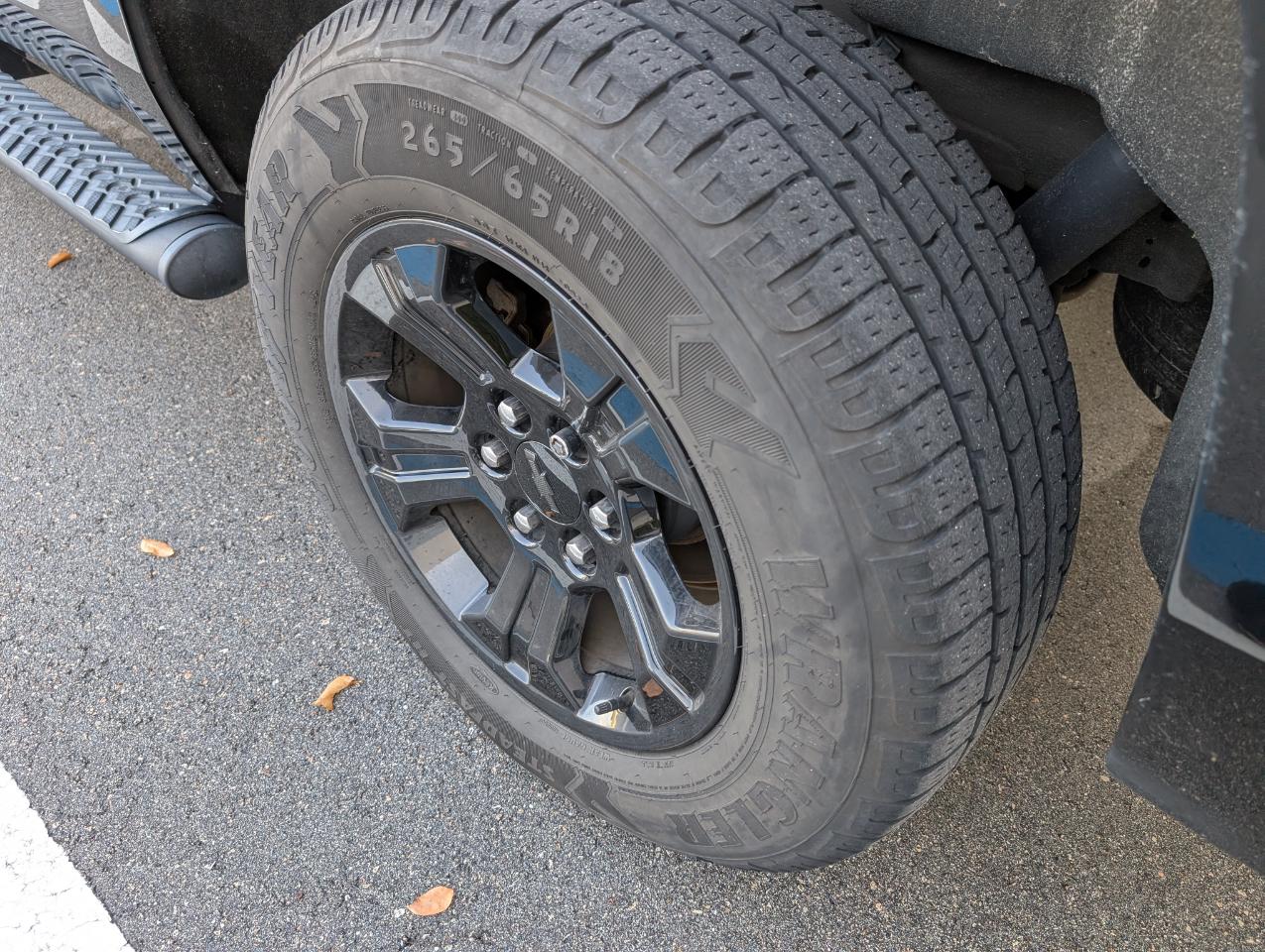 Chevrolet Tahoe LS 4WD 2020