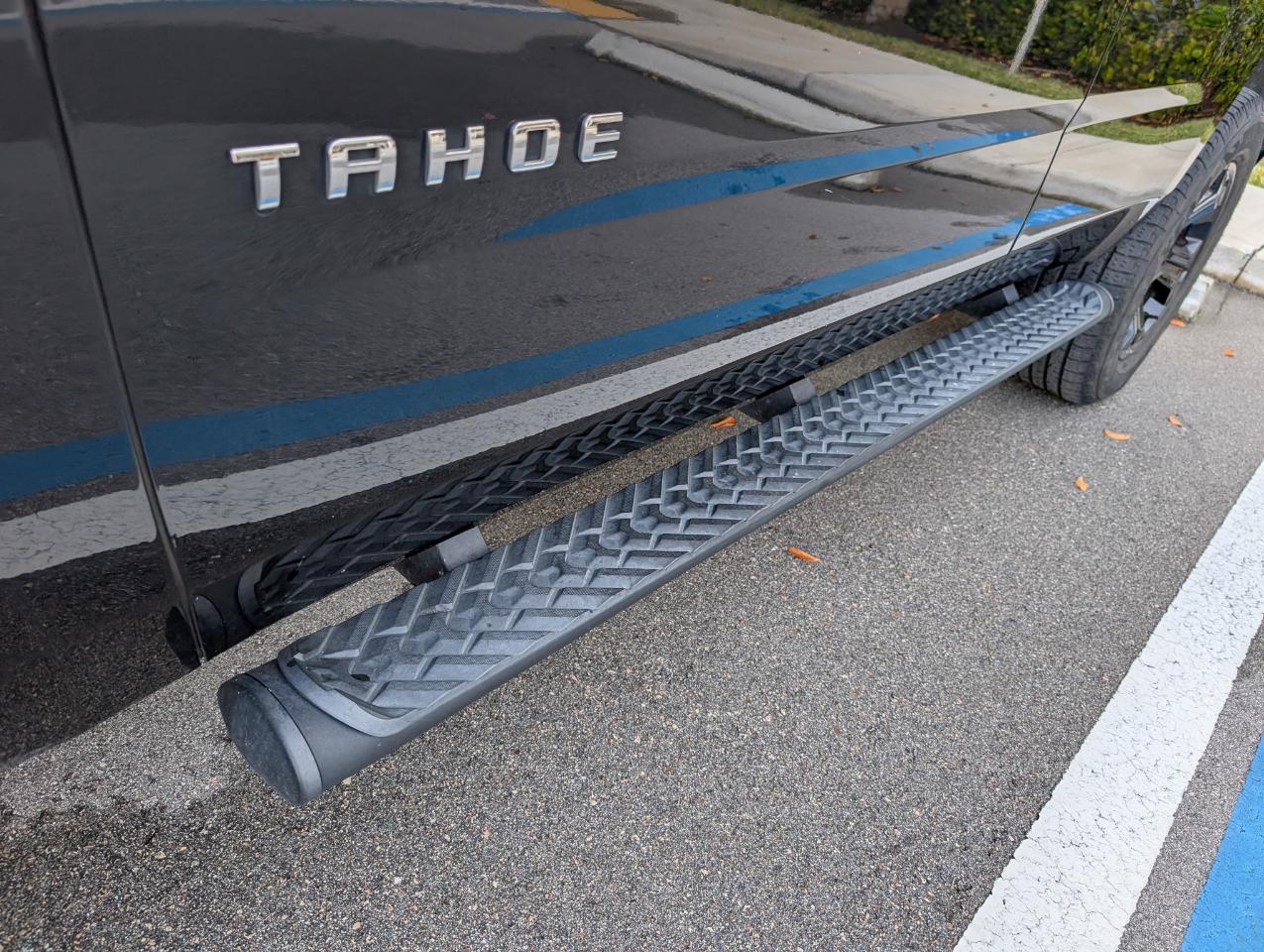 Chevrolet Tahoe LS 4WD 2020