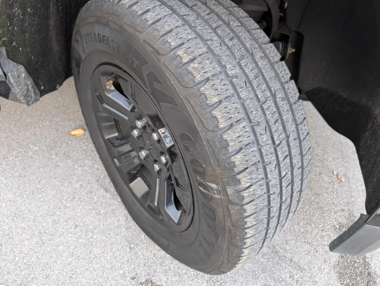 Chevrolet Tahoe LS 4WD 2020
