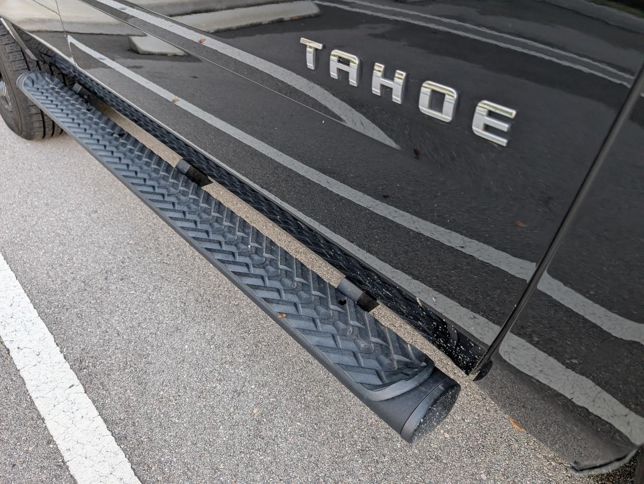 Chevrolet Tahoe LS 4WD 2020