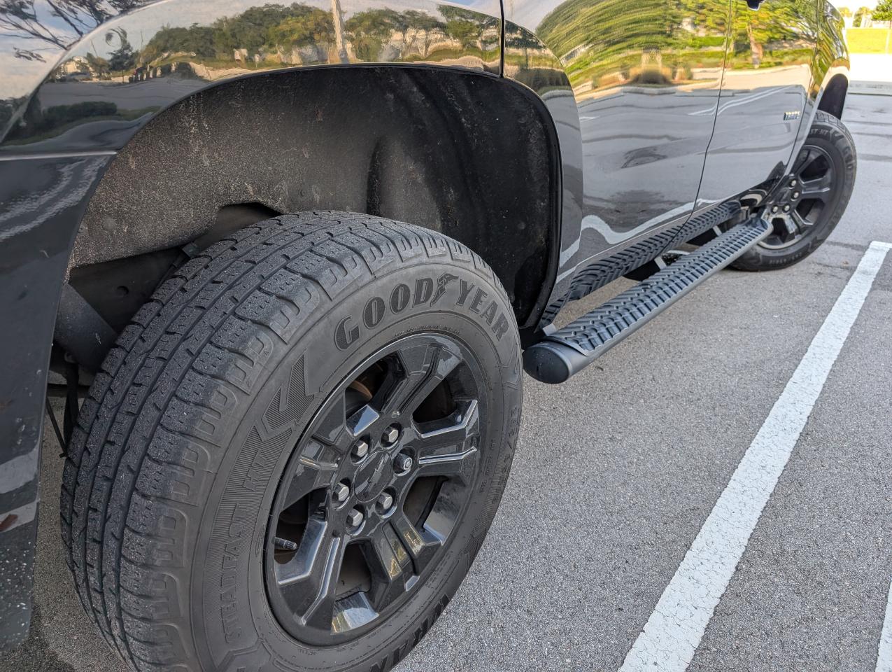 Chevrolet Tahoe LS 4WD 2020