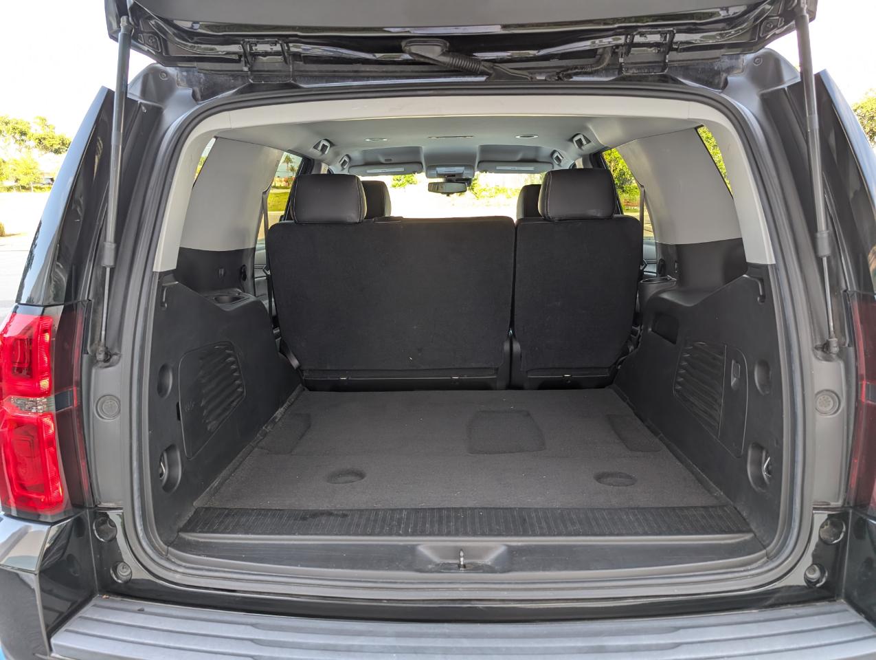 Chevrolet Tahoe LS 4WD 2020