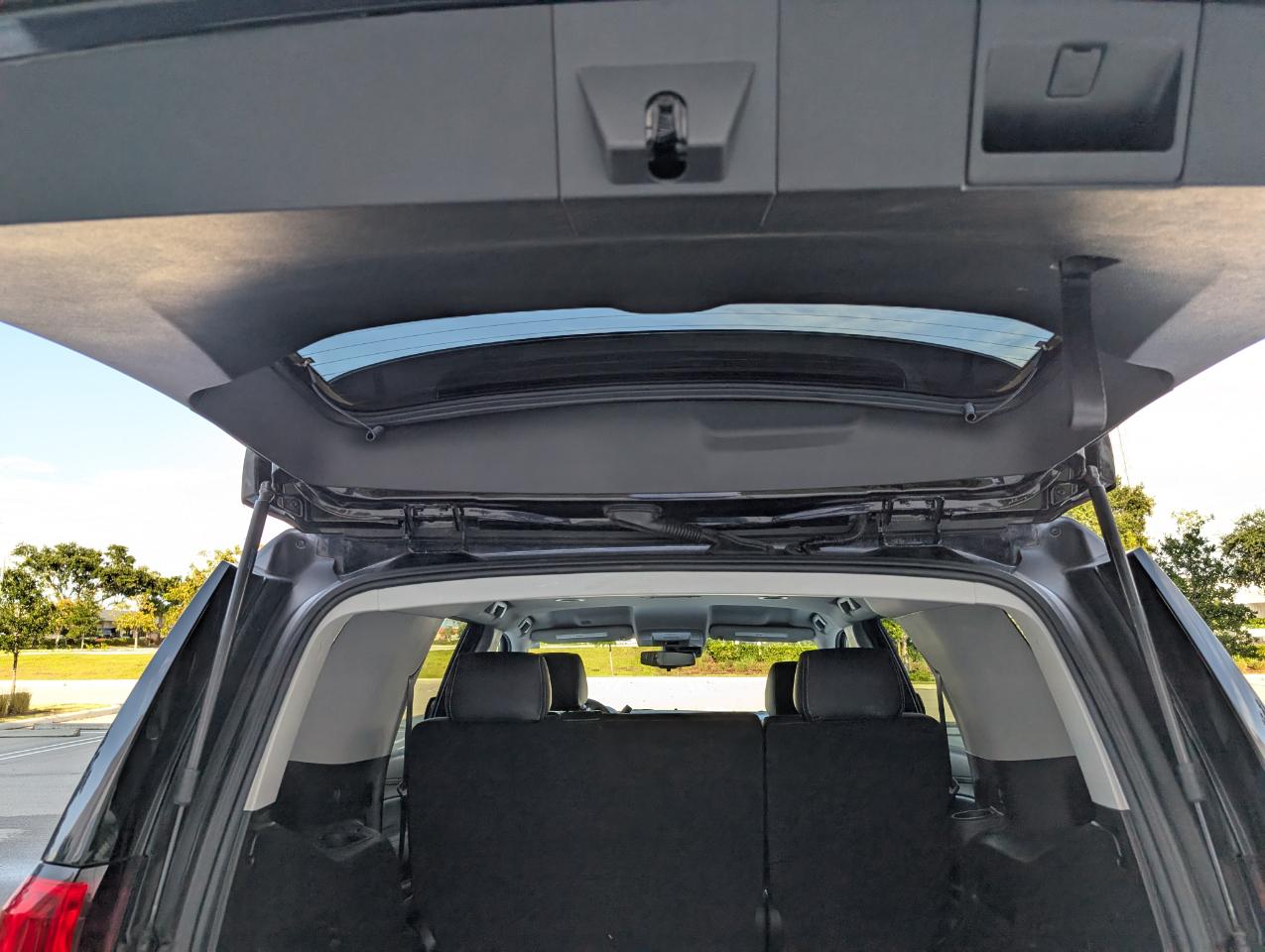 Chevrolet Tahoe LS 4WD 2020