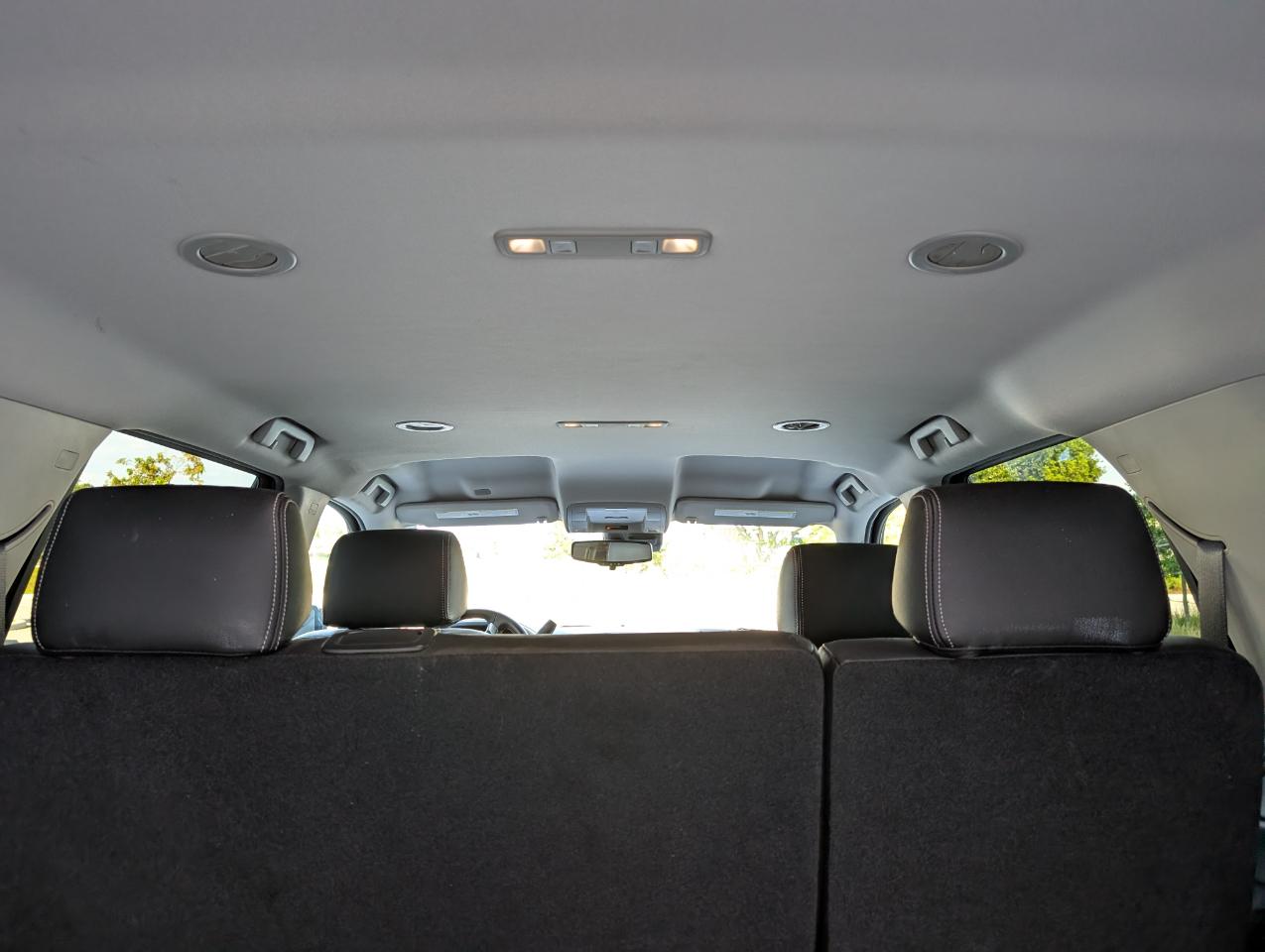 Chevrolet Tahoe LS 4WD 2020