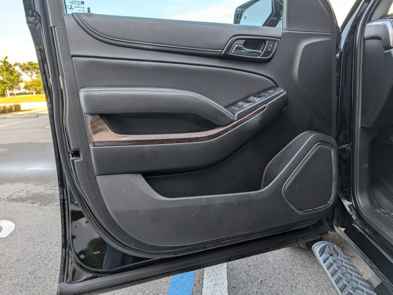 Chevrolet Tahoe LS 4WD 2020