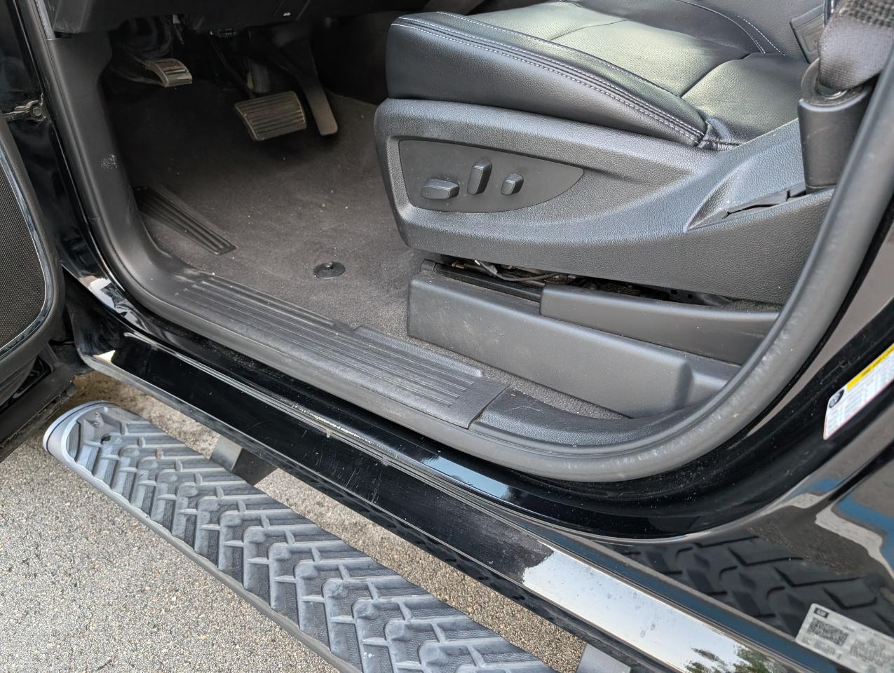 Chevrolet Tahoe LS 4WD 2020