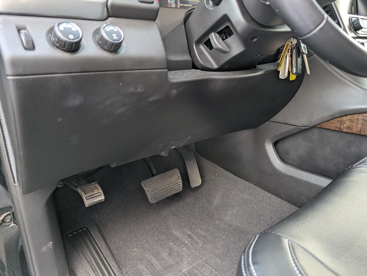 Chevrolet Tahoe LS 4WD 2020