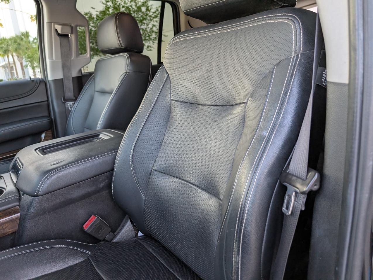 Chevrolet Tahoe LS 4WD 2020