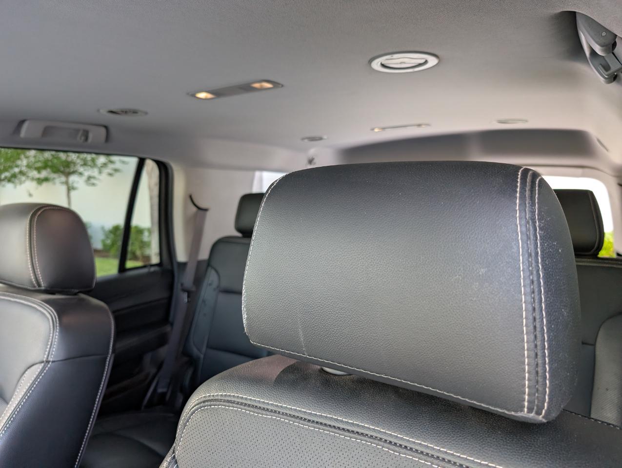 Chevrolet Tahoe LS 4WD 2020