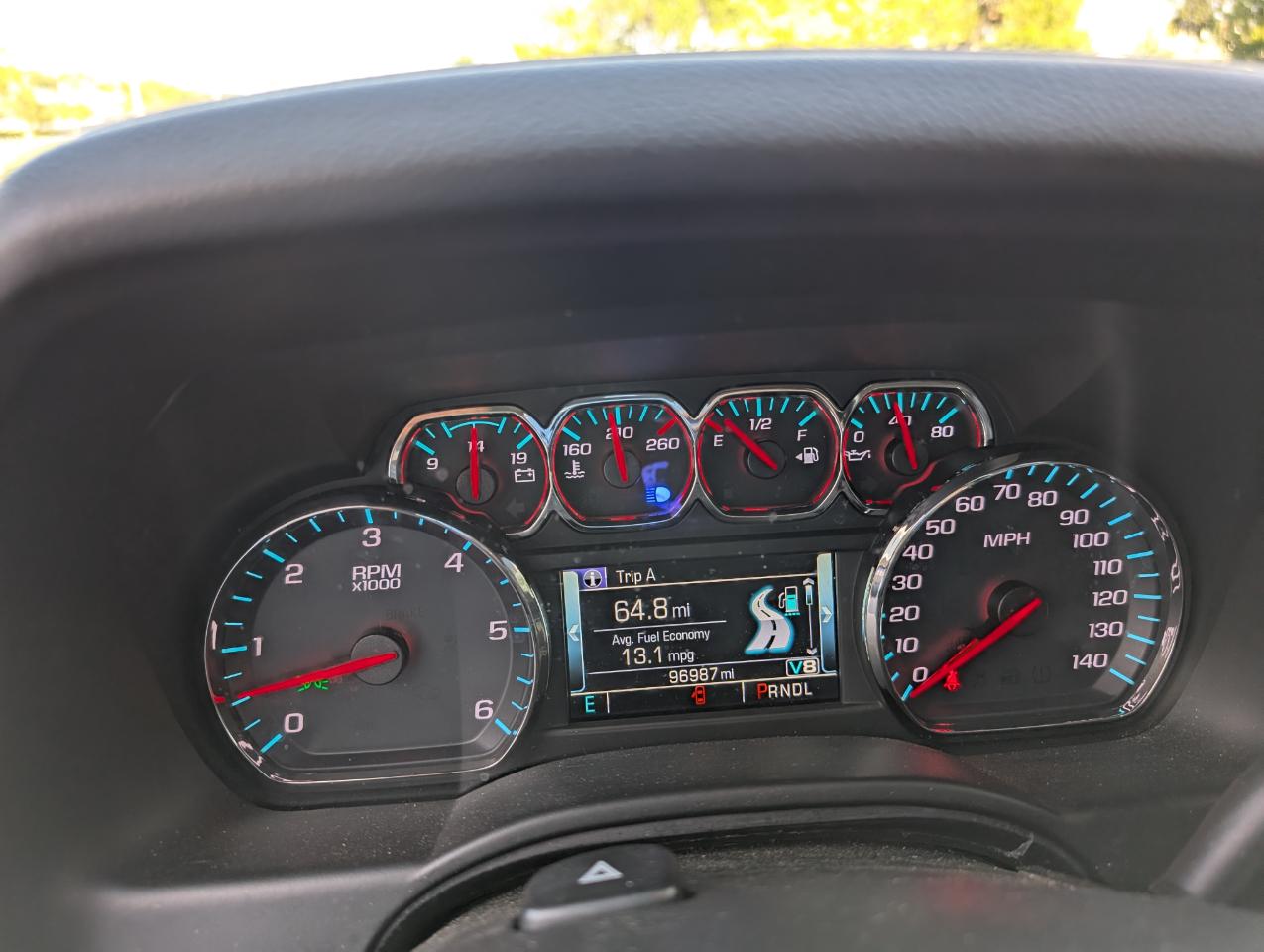 Chevrolet Tahoe LS 4WD 2020