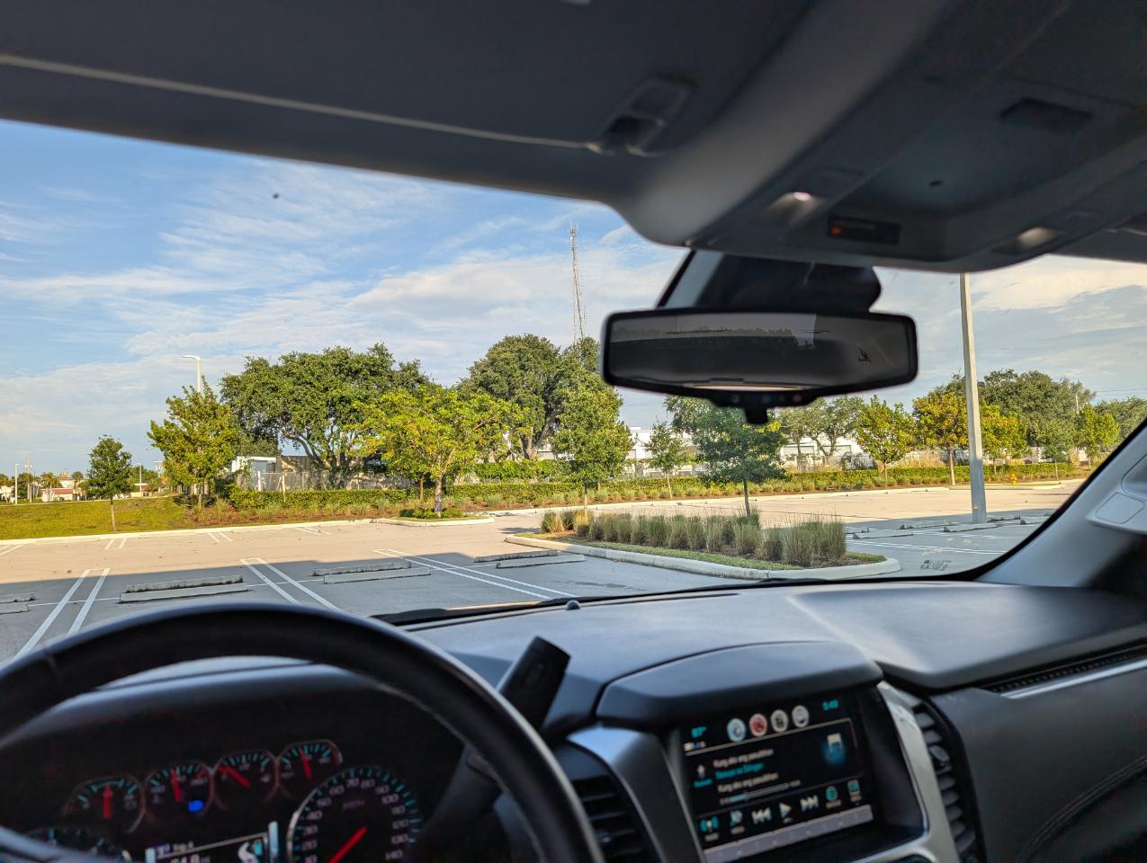 Chevrolet Tahoe LS 4WD 2020