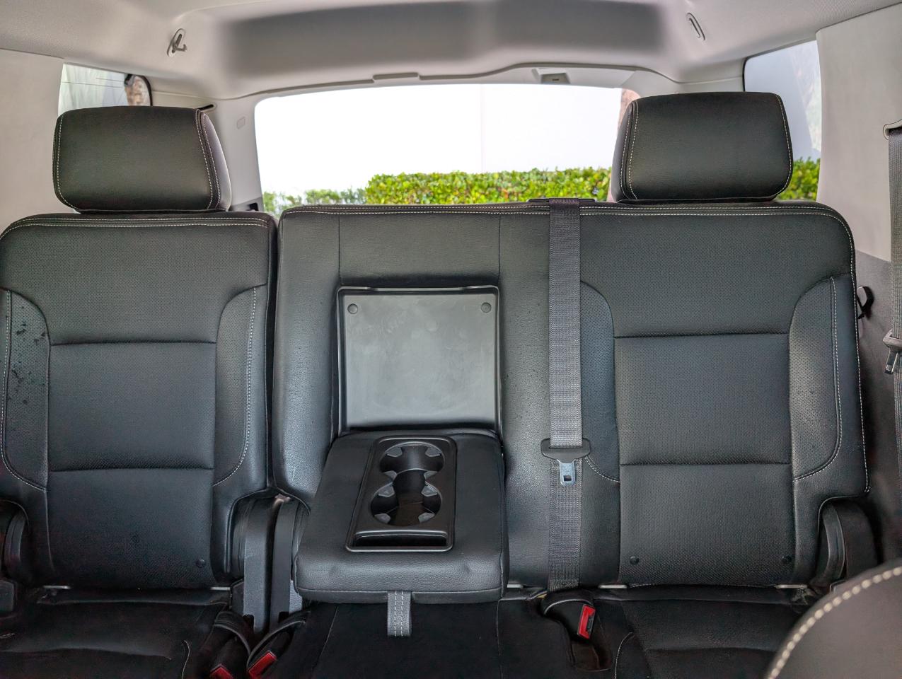 Chevrolet Tahoe LS 4WD 2020