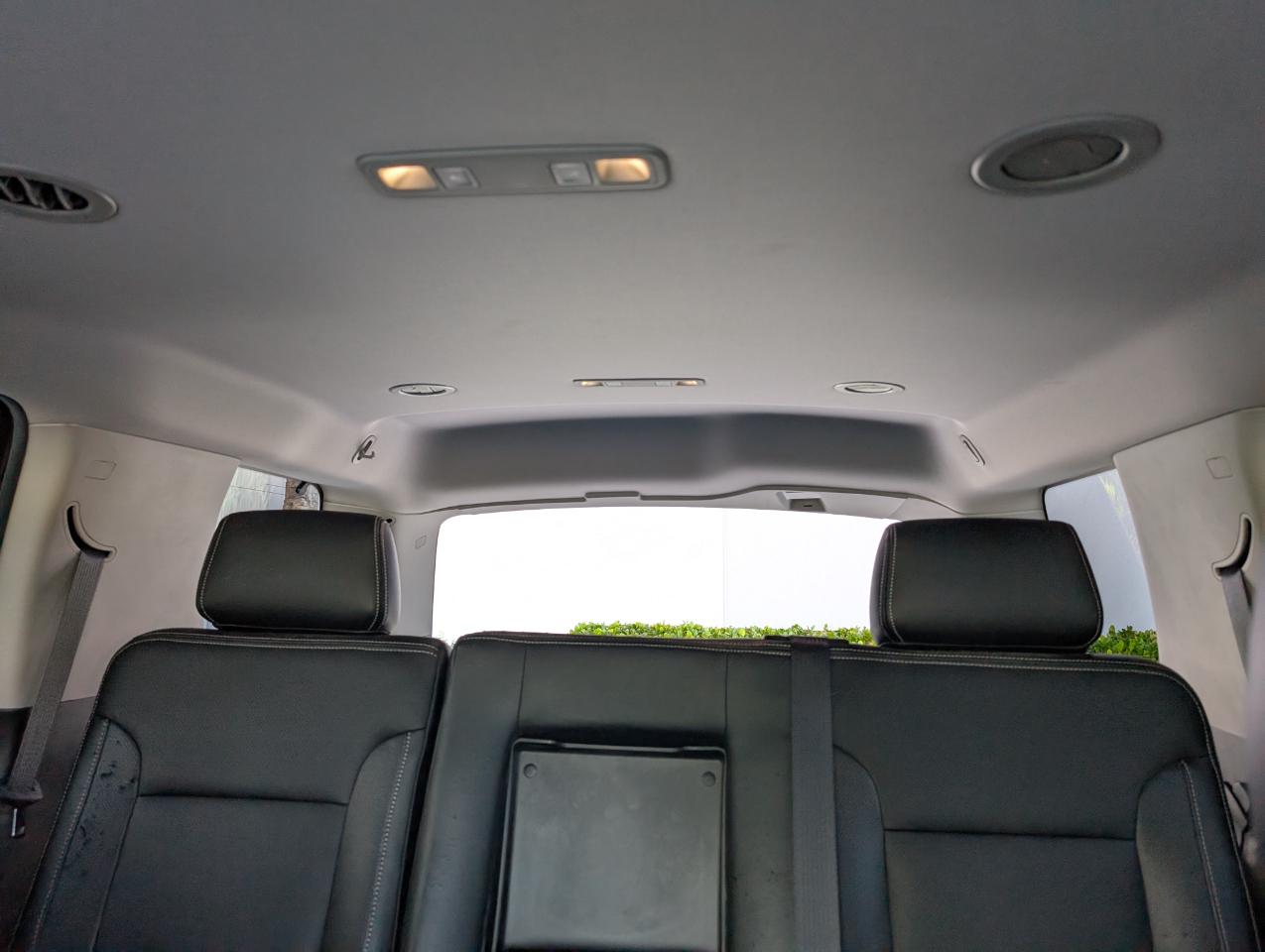 Chevrolet Tahoe LS 4WD 2020