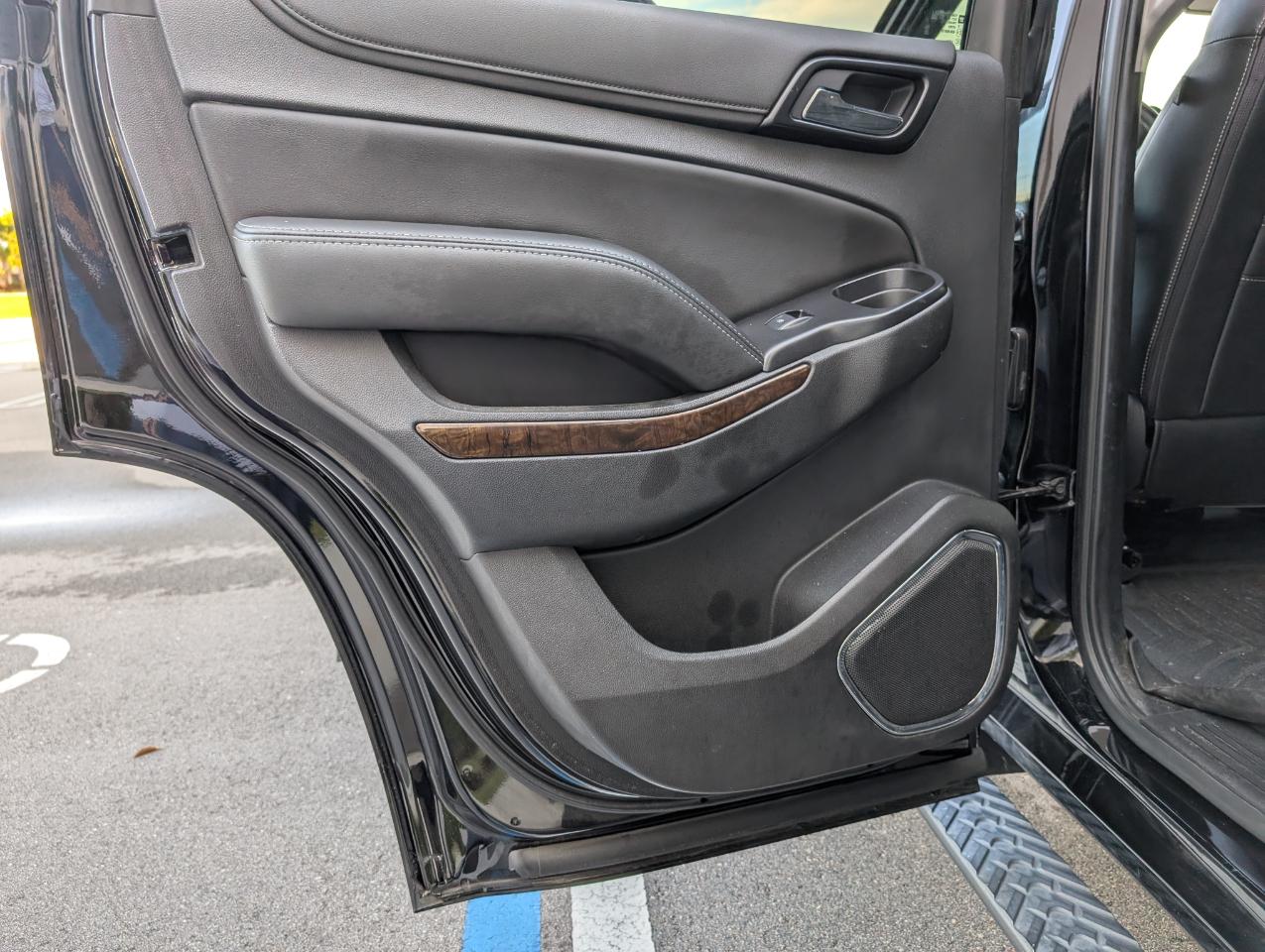 Chevrolet Tahoe LS 4WD 2020