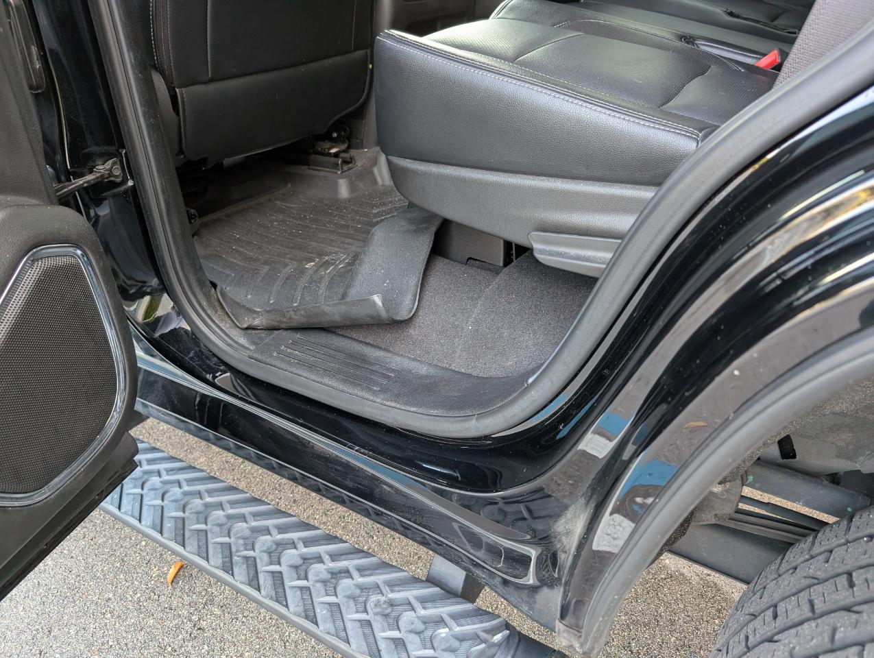 Chevrolet Tahoe LS 4WD 2020