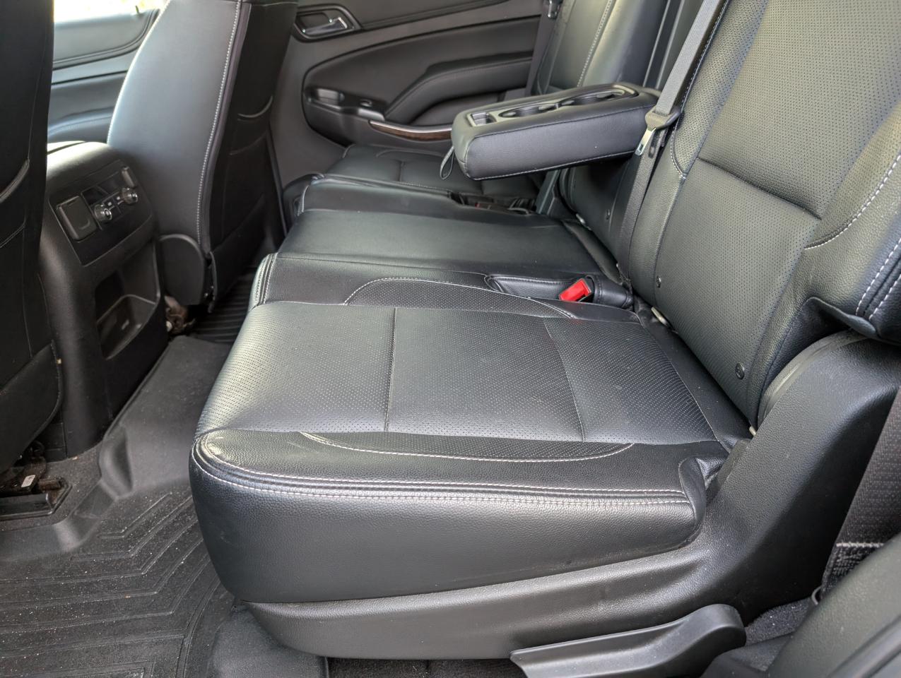 Chevrolet Tahoe LS 4WD 2020