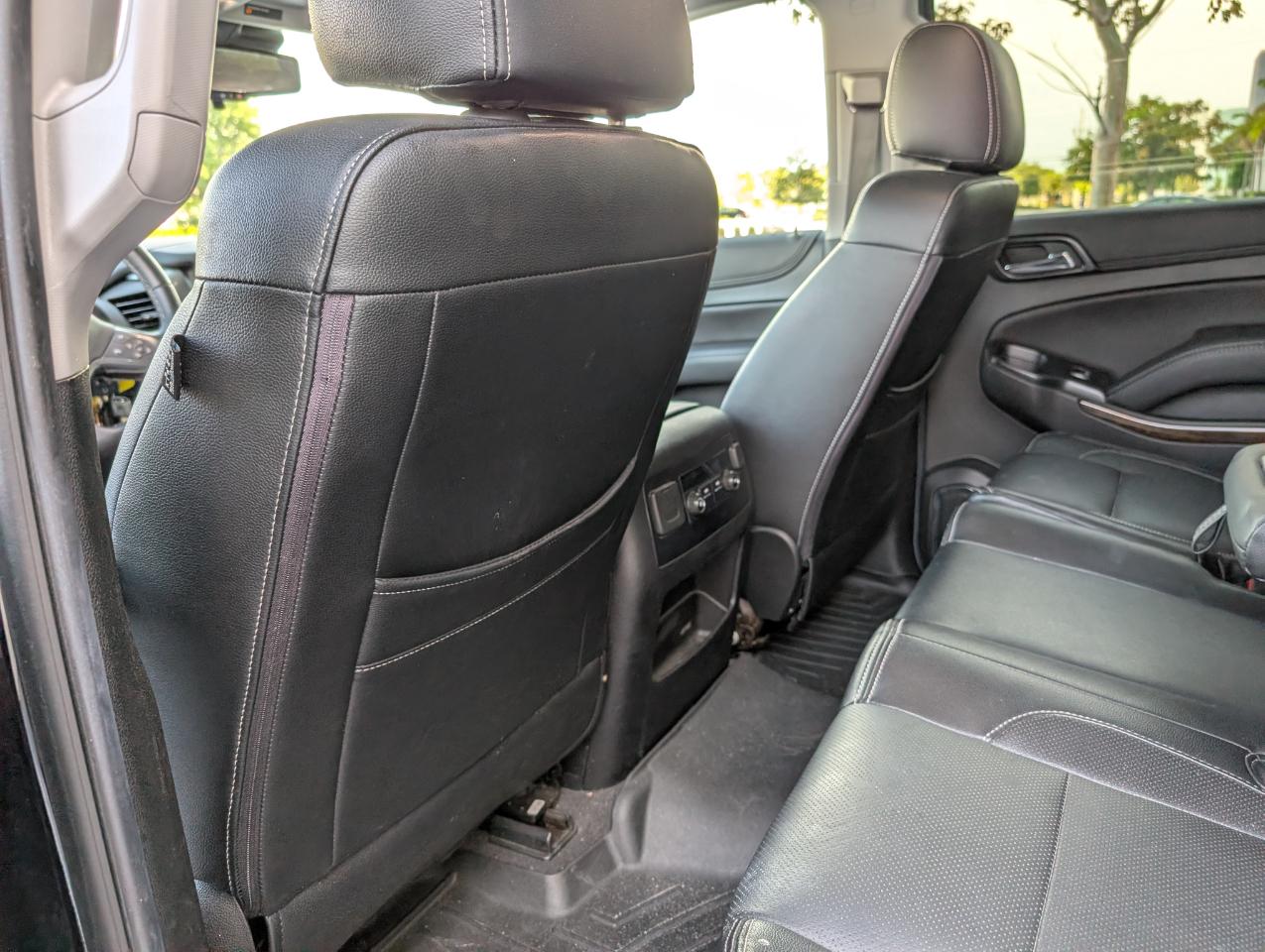 Chevrolet Tahoe LS 4WD 2020
