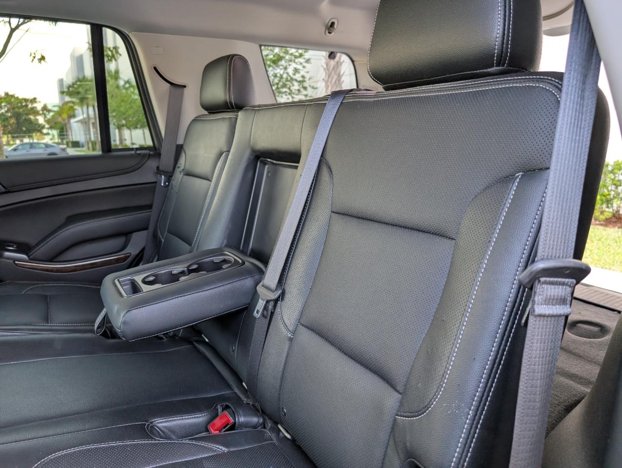 Chevrolet Tahoe LS 4WD 2020