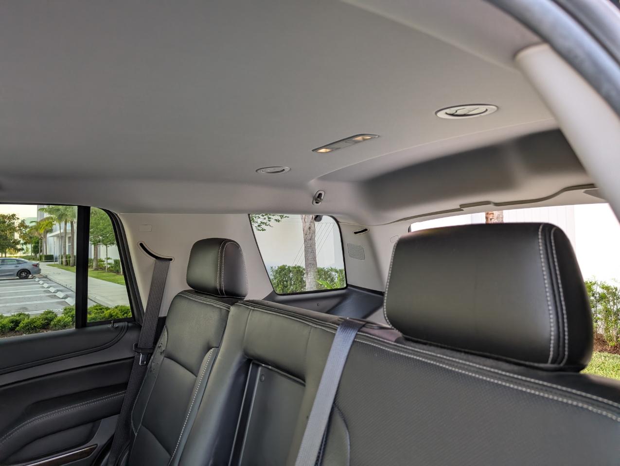 Chevrolet Tahoe LS 4WD 2020