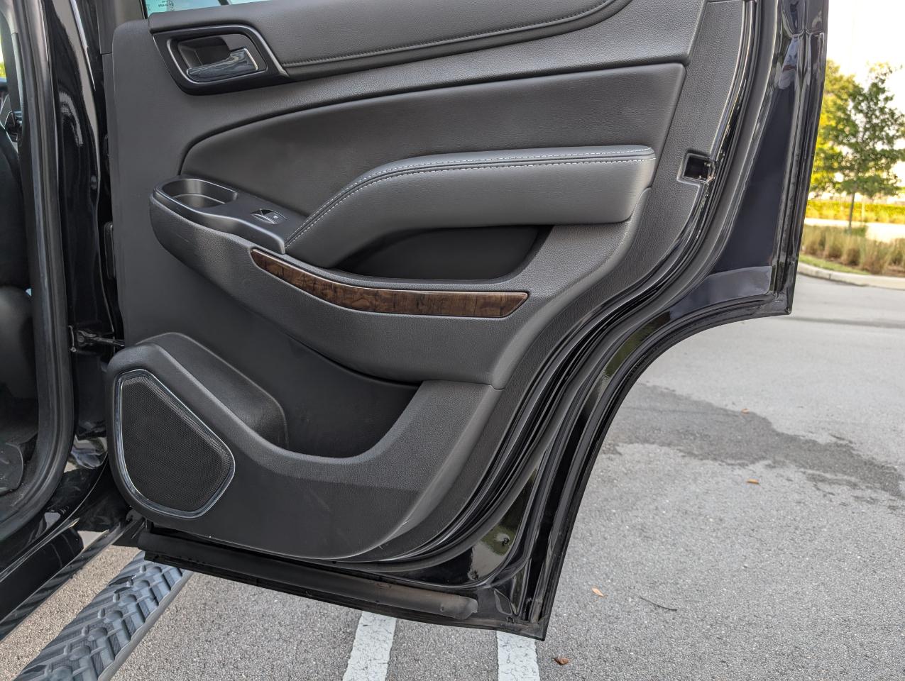 Chevrolet Tahoe LS 4WD 2020
