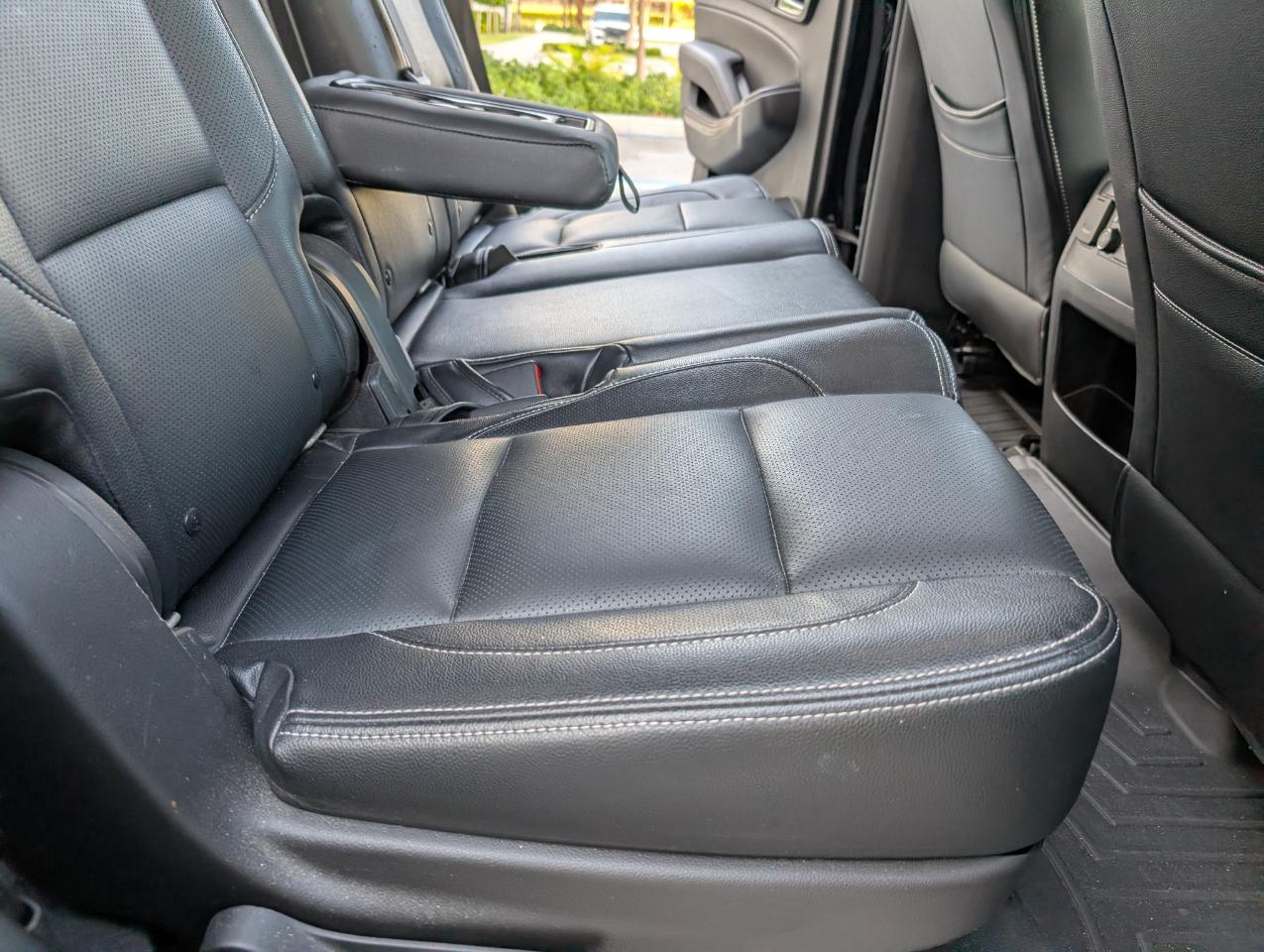 Chevrolet Tahoe LS 4WD 2020