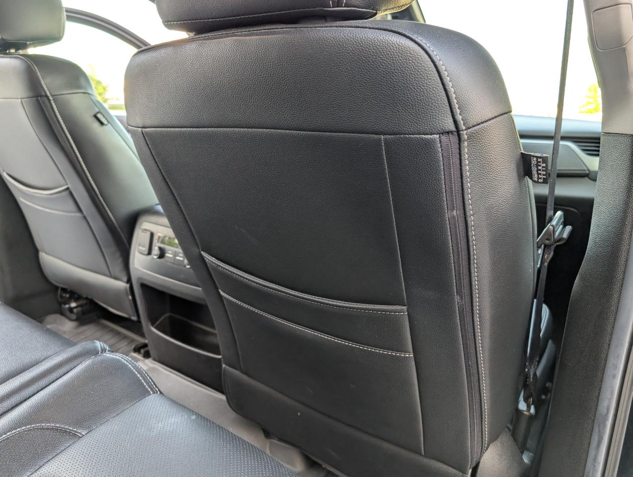 Chevrolet Tahoe LS 4WD 2020