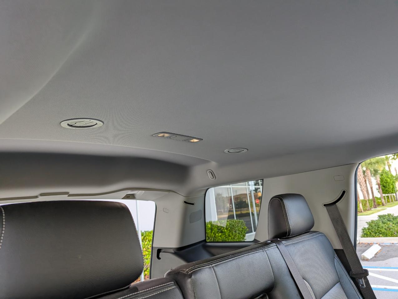 Chevrolet Tahoe LS 4WD 2020