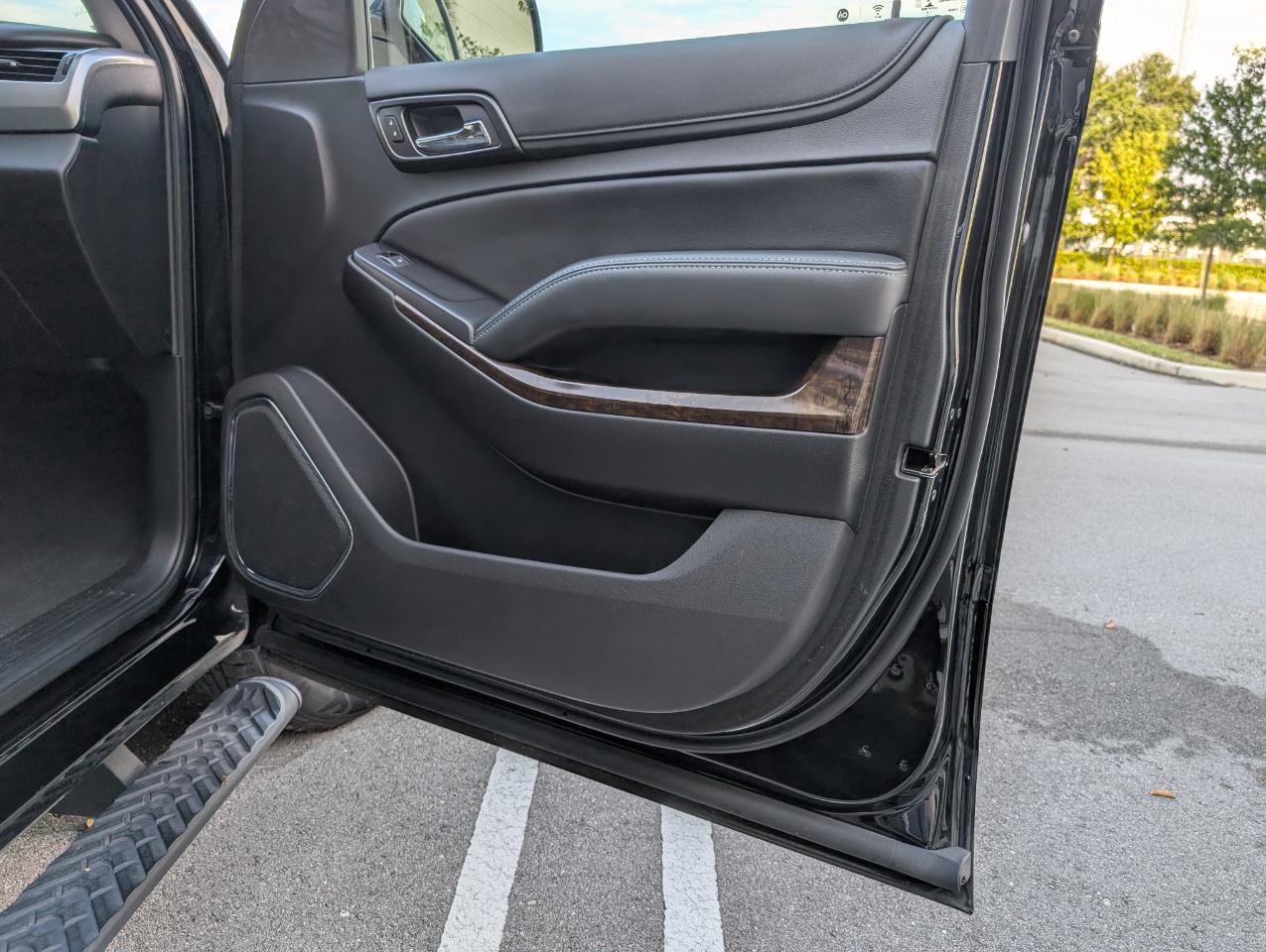 Chevrolet Tahoe LS 4WD 2020