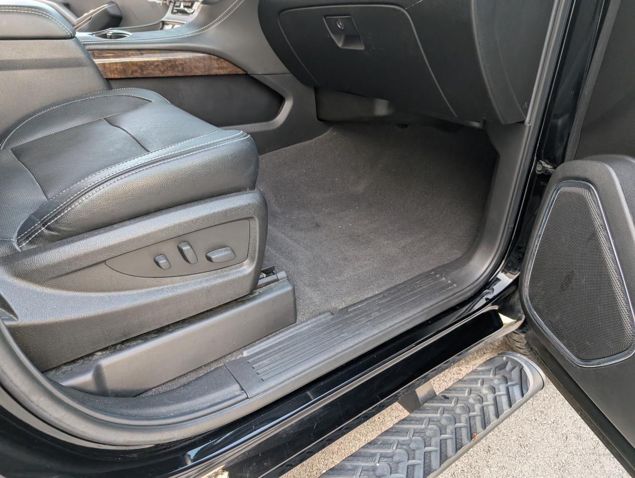 Chevrolet Tahoe LS 4WD 2020