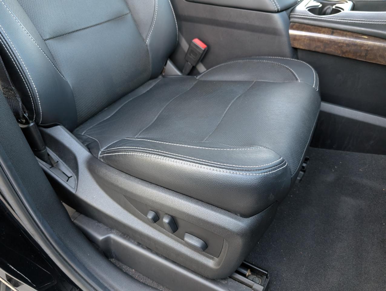 Chevrolet Tahoe LS 4WD 2020