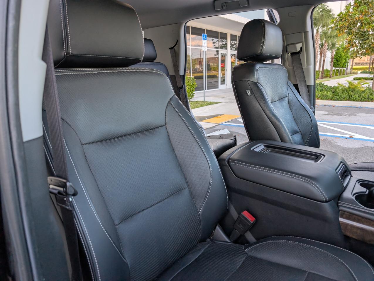 Chevrolet Tahoe LS 4WD 2020