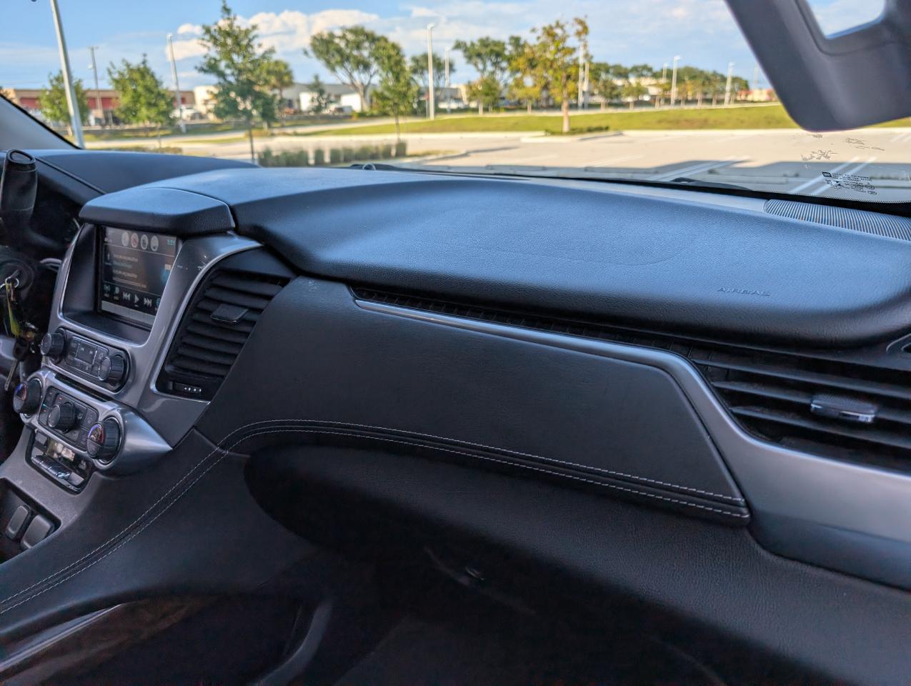Chevrolet Tahoe LS 4WD 2020