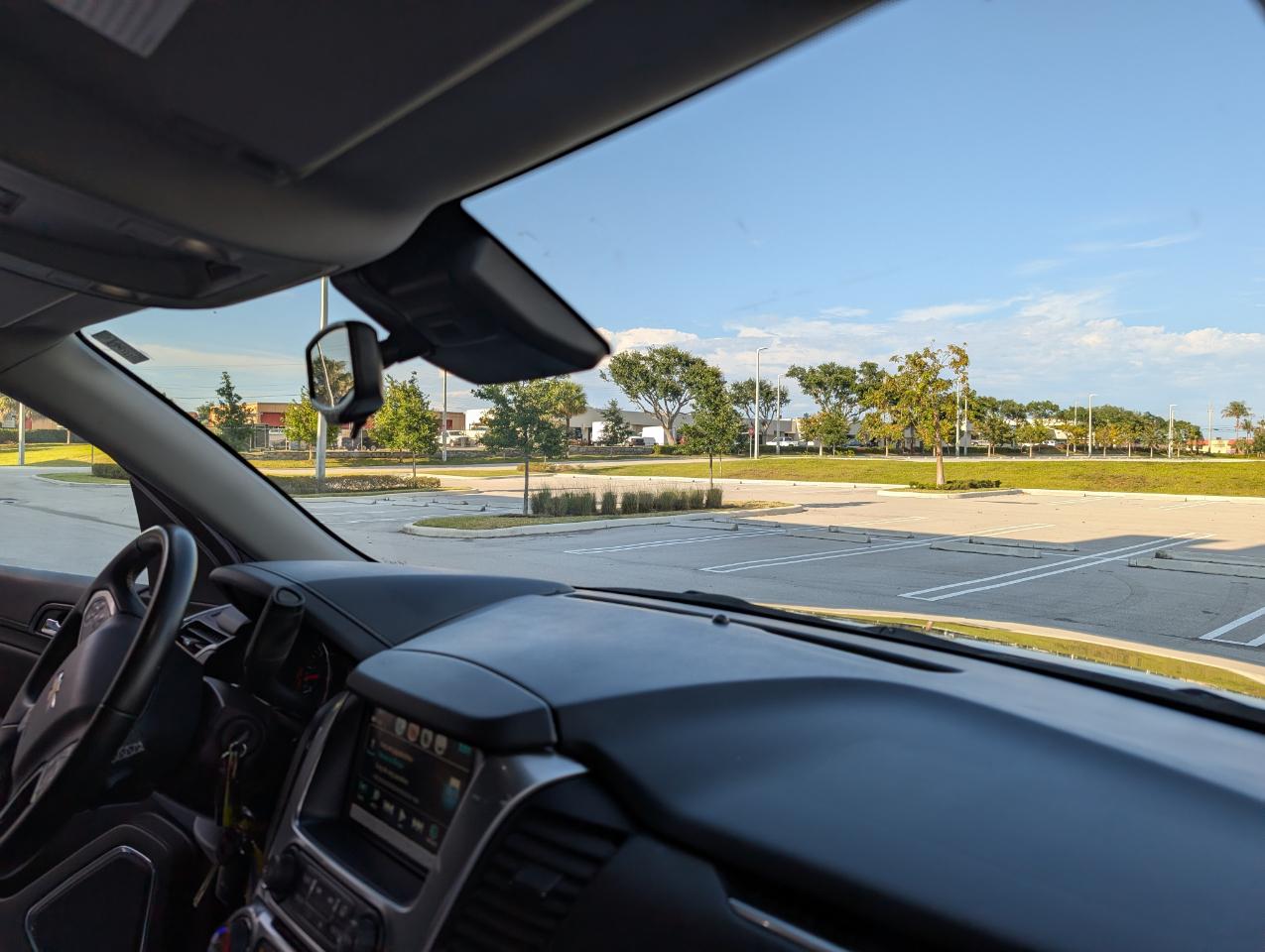 Chevrolet Tahoe LS 4WD 2020