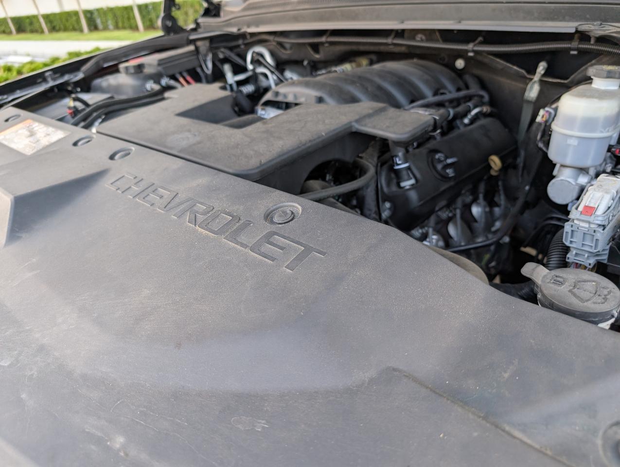 Chevrolet Tahoe LS 4WD 2020