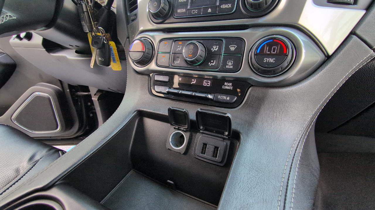 Chevrolet Tahoe LS 4WD 2020