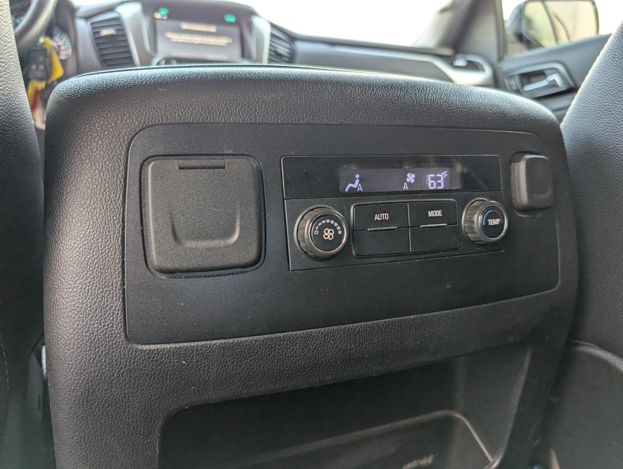 Chevrolet Tahoe LS 4WD 2020