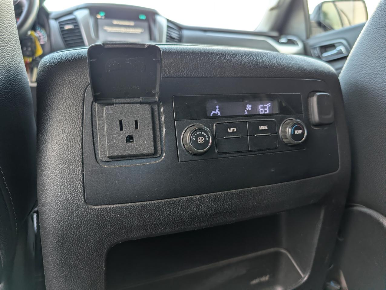 Chevrolet Tahoe LS 4WD 2020