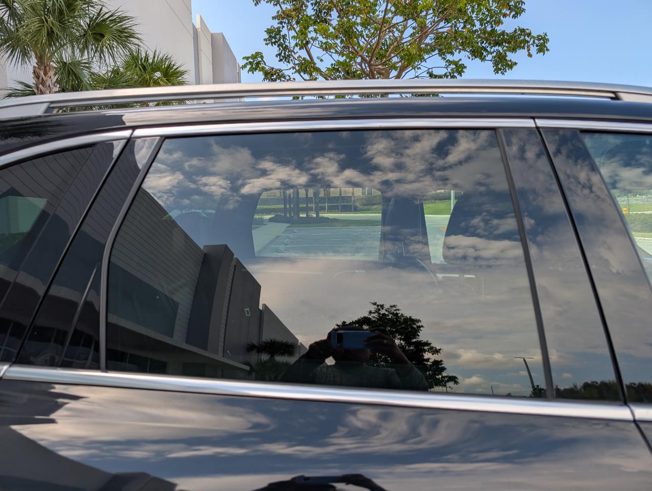 Porsche Cayenne Diesel 2016