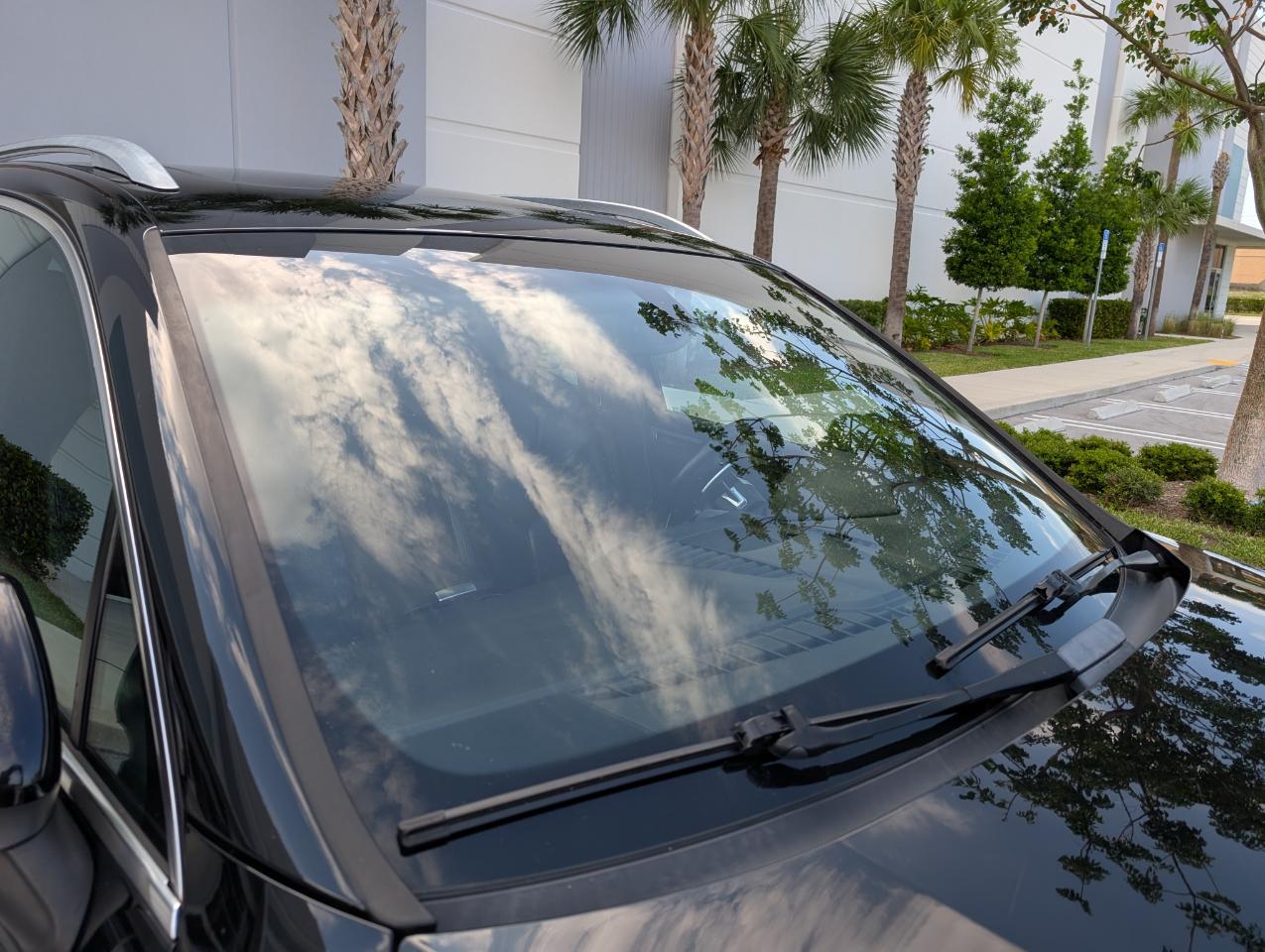 Porsche Cayenne Diesel 2016