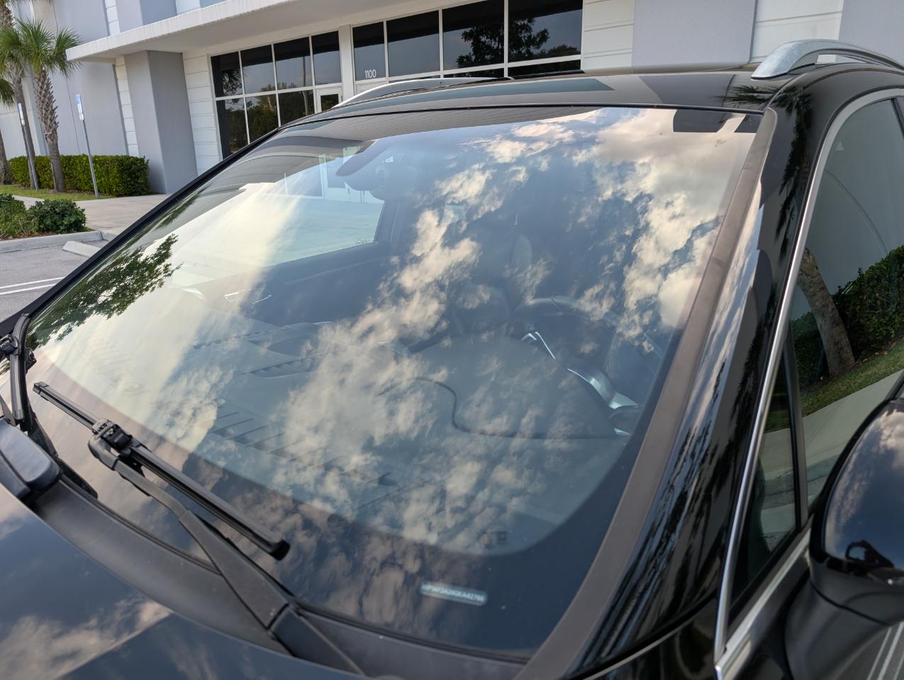 Porsche Cayenne Diesel 2016