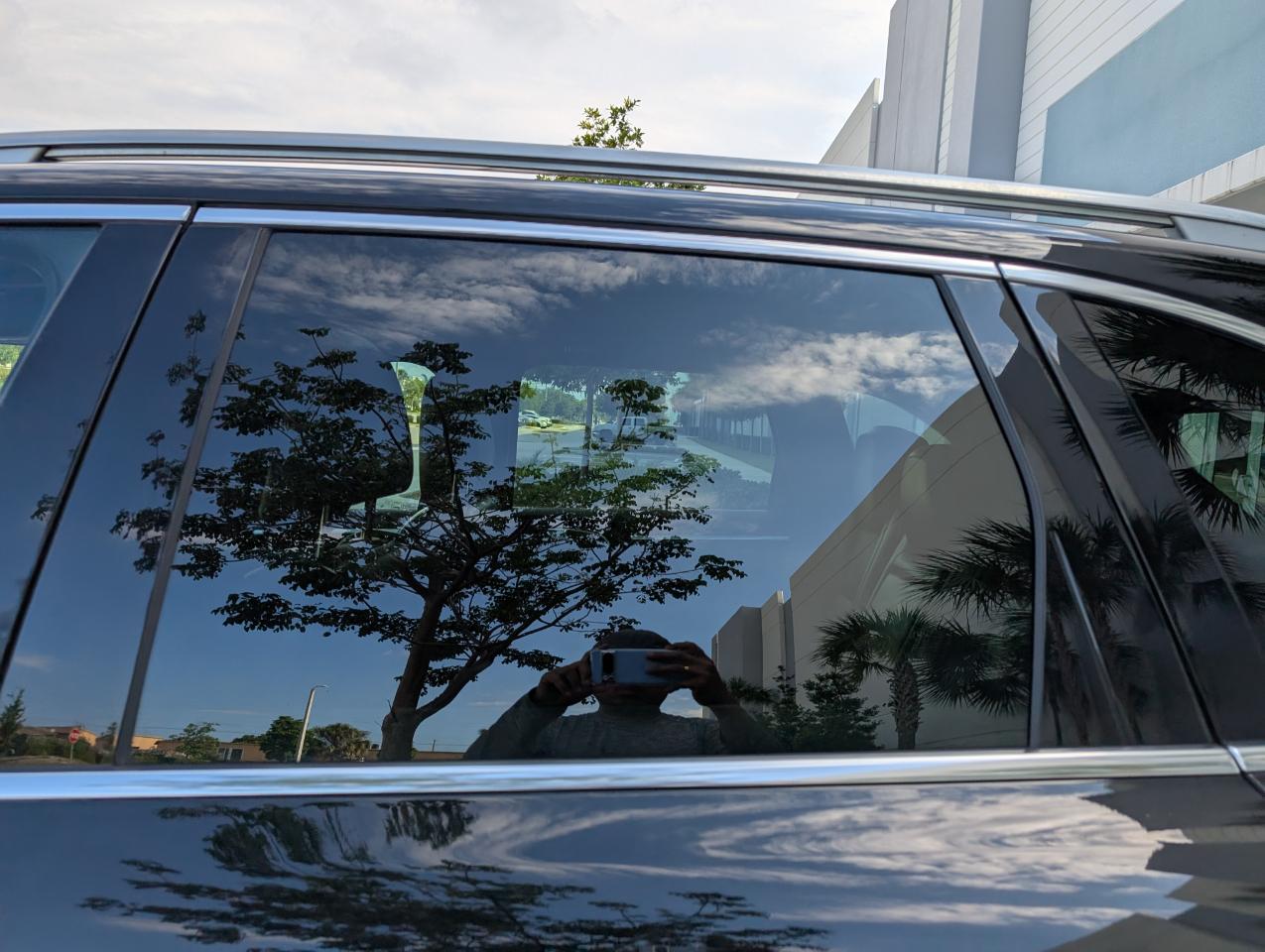 Porsche Cayenne Diesel 2016