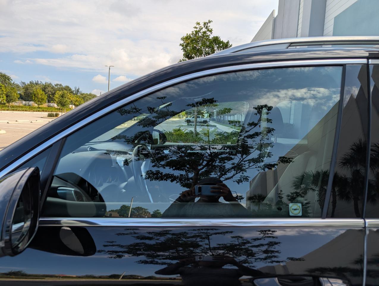 Porsche Cayenne Diesel 2016