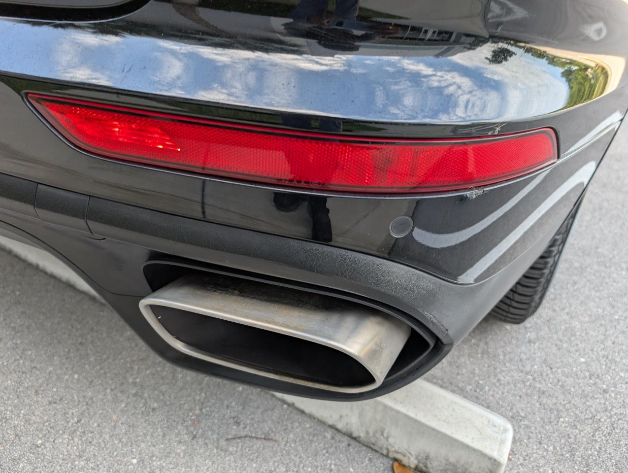 Porsche Cayenne Diesel 2016