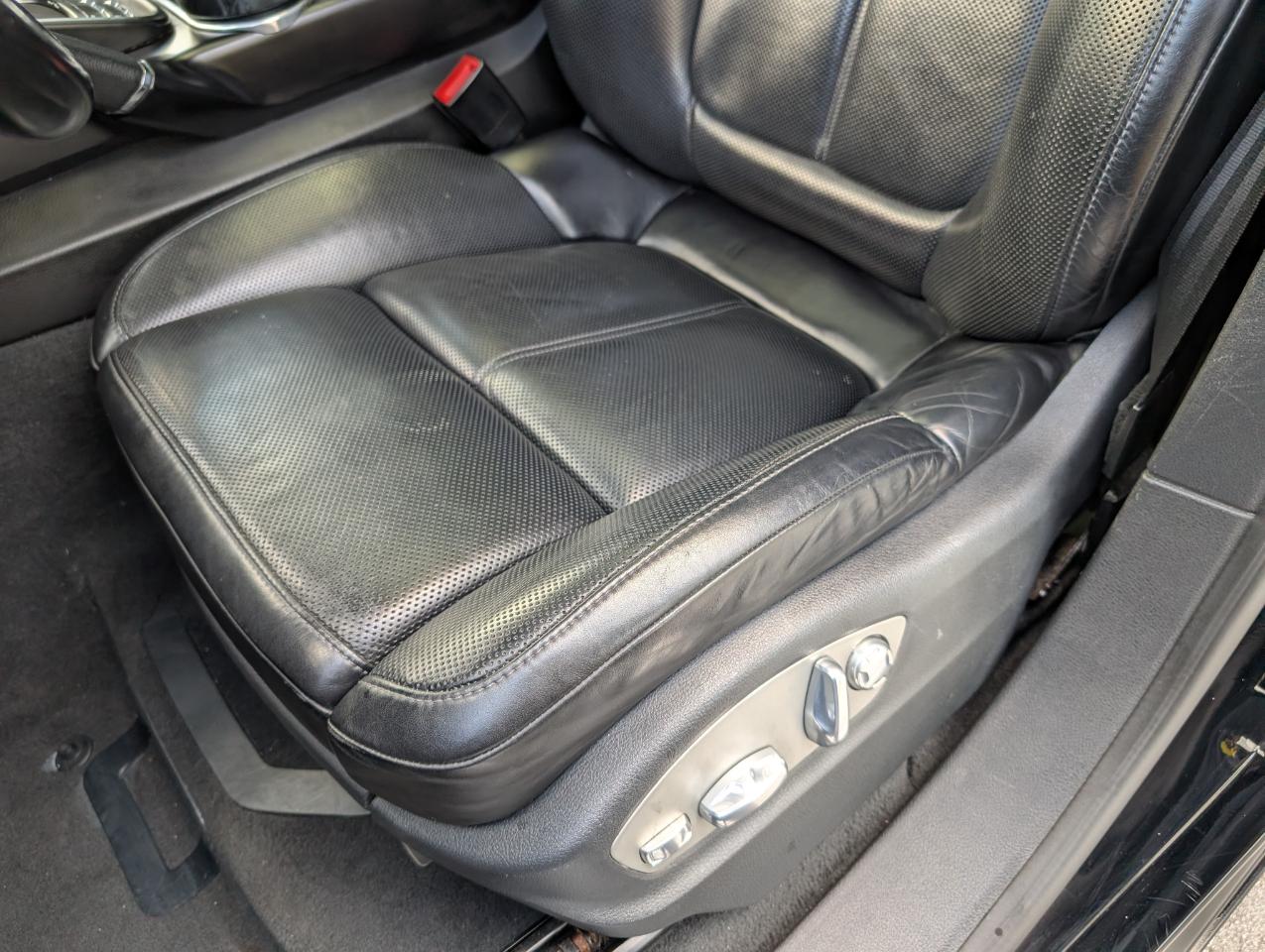 Porsche Cayenne Diesel 2016