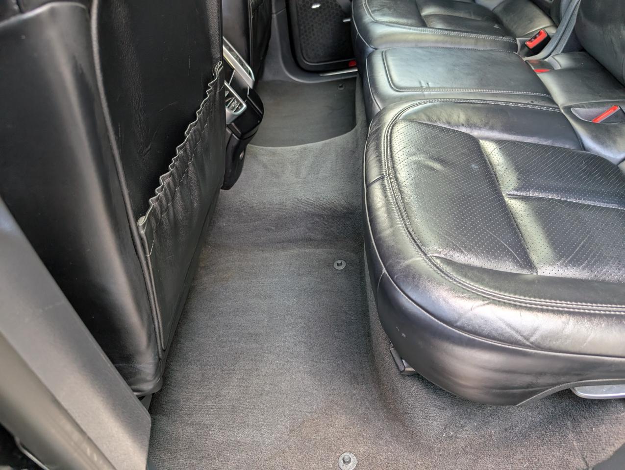 Porsche Cayenne Diesel 2016