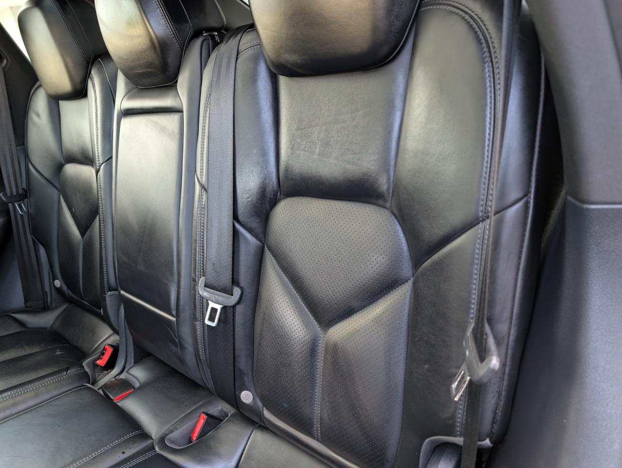 Porsche Cayenne Diesel 2016