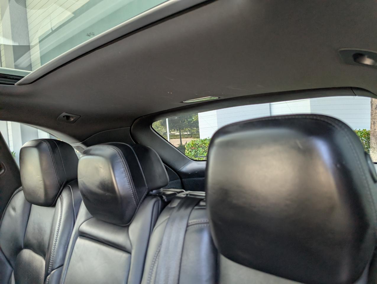 Porsche Cayenne Diesel 2016