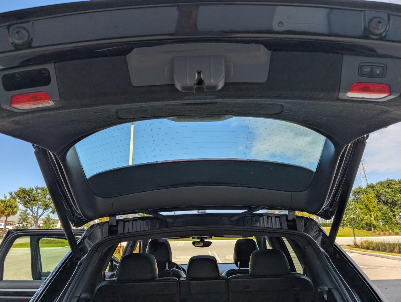 Porsche Cayenne Diesel 2016