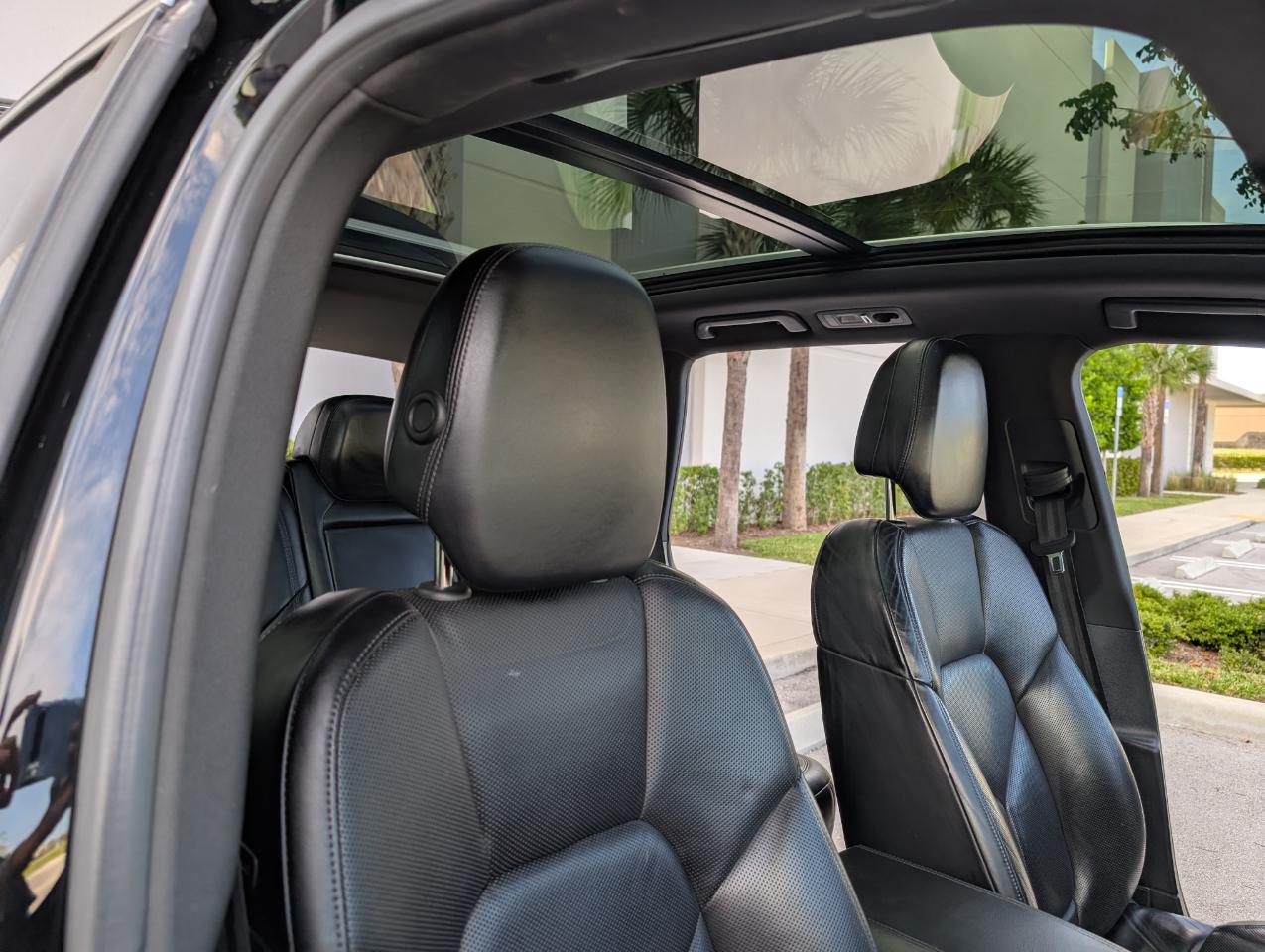 Porsche Cayenne Diesel 2016